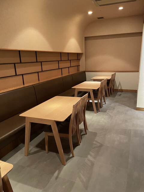店舗外観